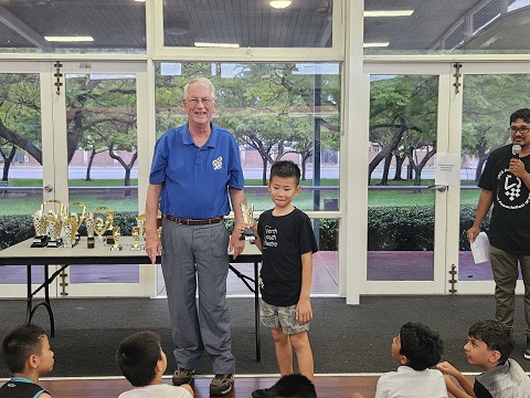 2024 Junior Rapidplay pic7